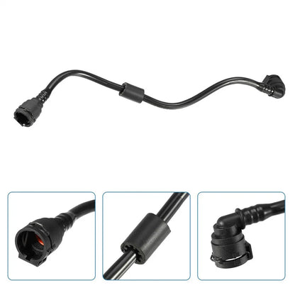 Radiator Engine Coolant Hose for BMW X3 M40i, X4 xDrive30i (2018-2019)