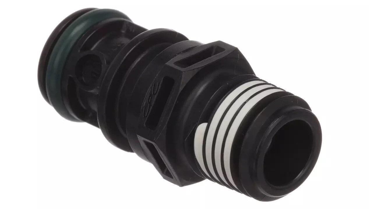 Sprayless Tank Connector for Attwood Universal (8838TM6/8838TM)