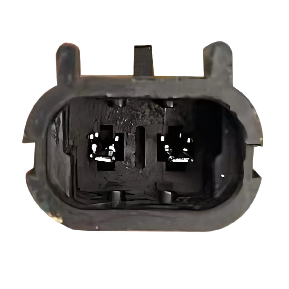Front Left Window Regulator with Motor for Iveco Daily (2006–2014)