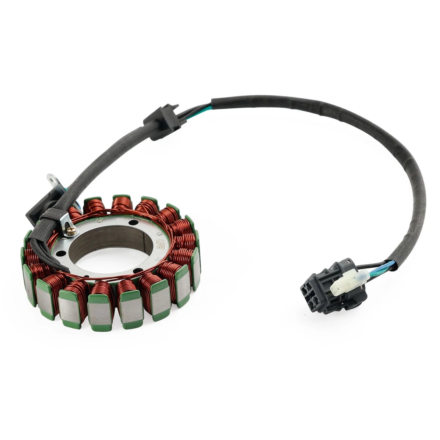 Alternator Stator for KYMCO Maxxer 400/450i MXU400/465 UXV450 (2005–2019) 31120-LFA5-E00