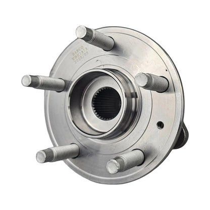 Front Wheel Bearing Hub Assembly for Holden Astra BK BL (2016–2020)