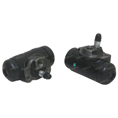 2 Rear Wheel Brake Cylinders for Hiace (1987–1989)