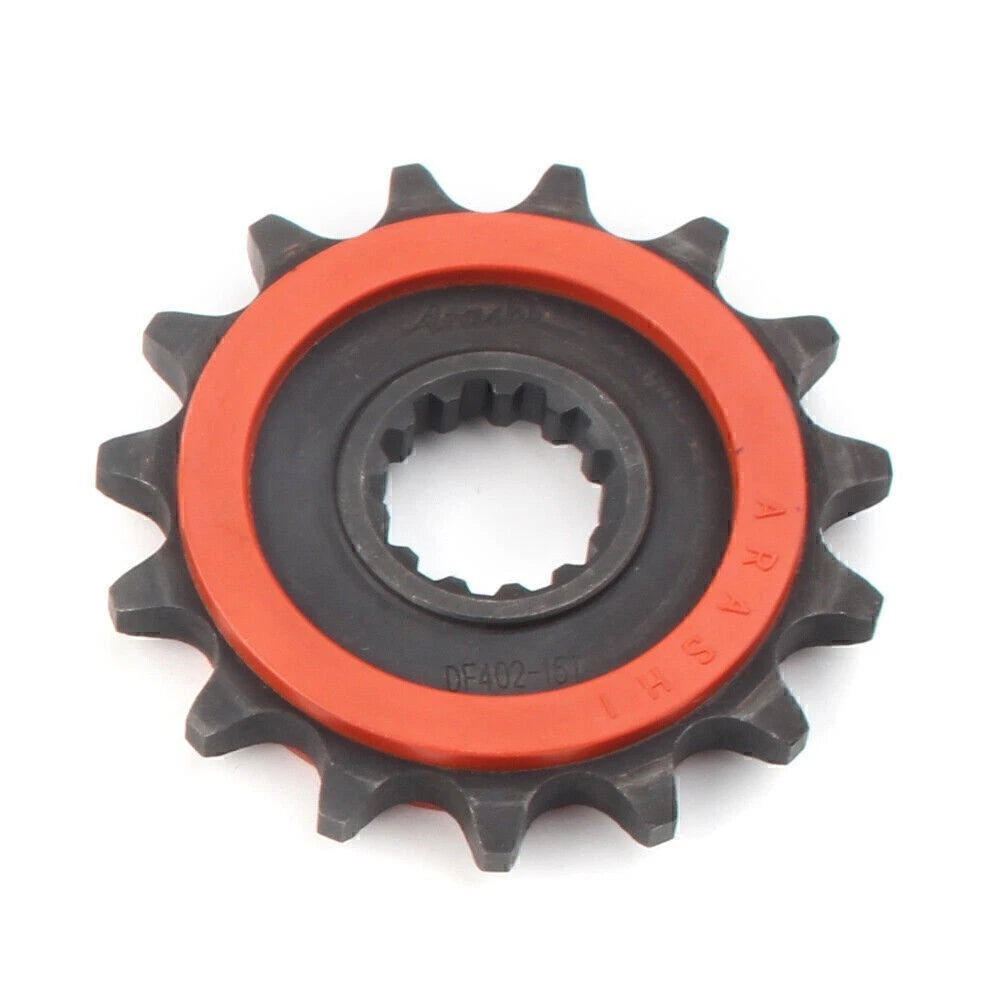 15T Engine Chain Drive Sprocket for Kawasaki Z1000 (2014–2016)