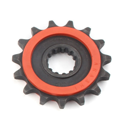 15T Engine Chain Drive Sprocket for Kawasaki Z1000 (2014–2016)