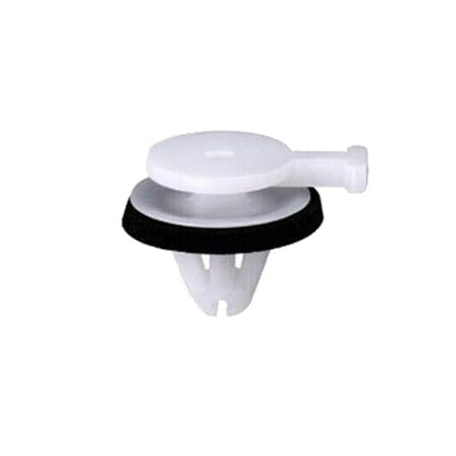 A Pillar Trim Clips for Land Rover Discovery (2017-2023) - 10x Set
