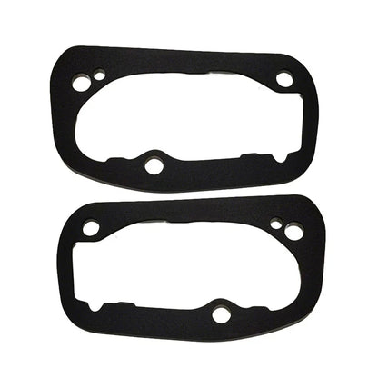 Tail Light Housing Right Left for Car Rear Tail Light Sponge Material