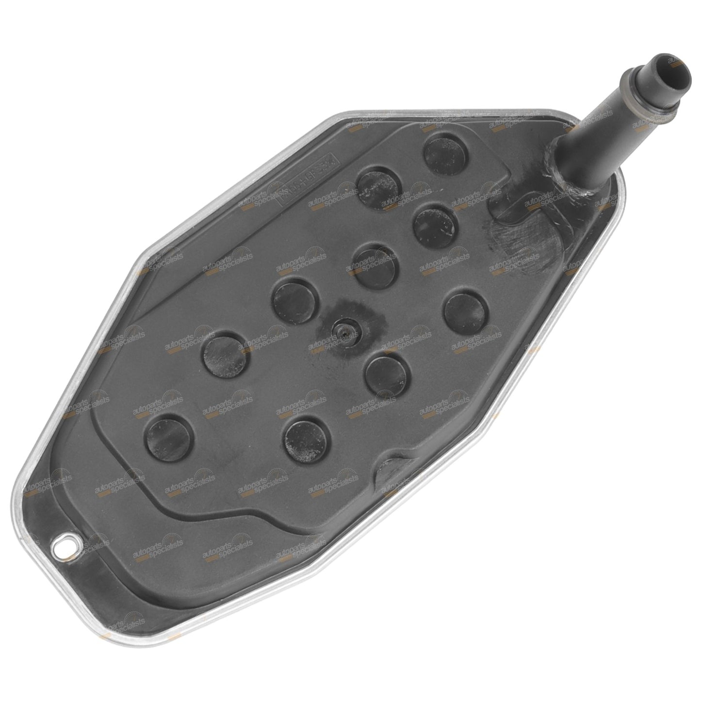 Transmission Filter Kit for Jeep Grand Cherokee (1999–2005)