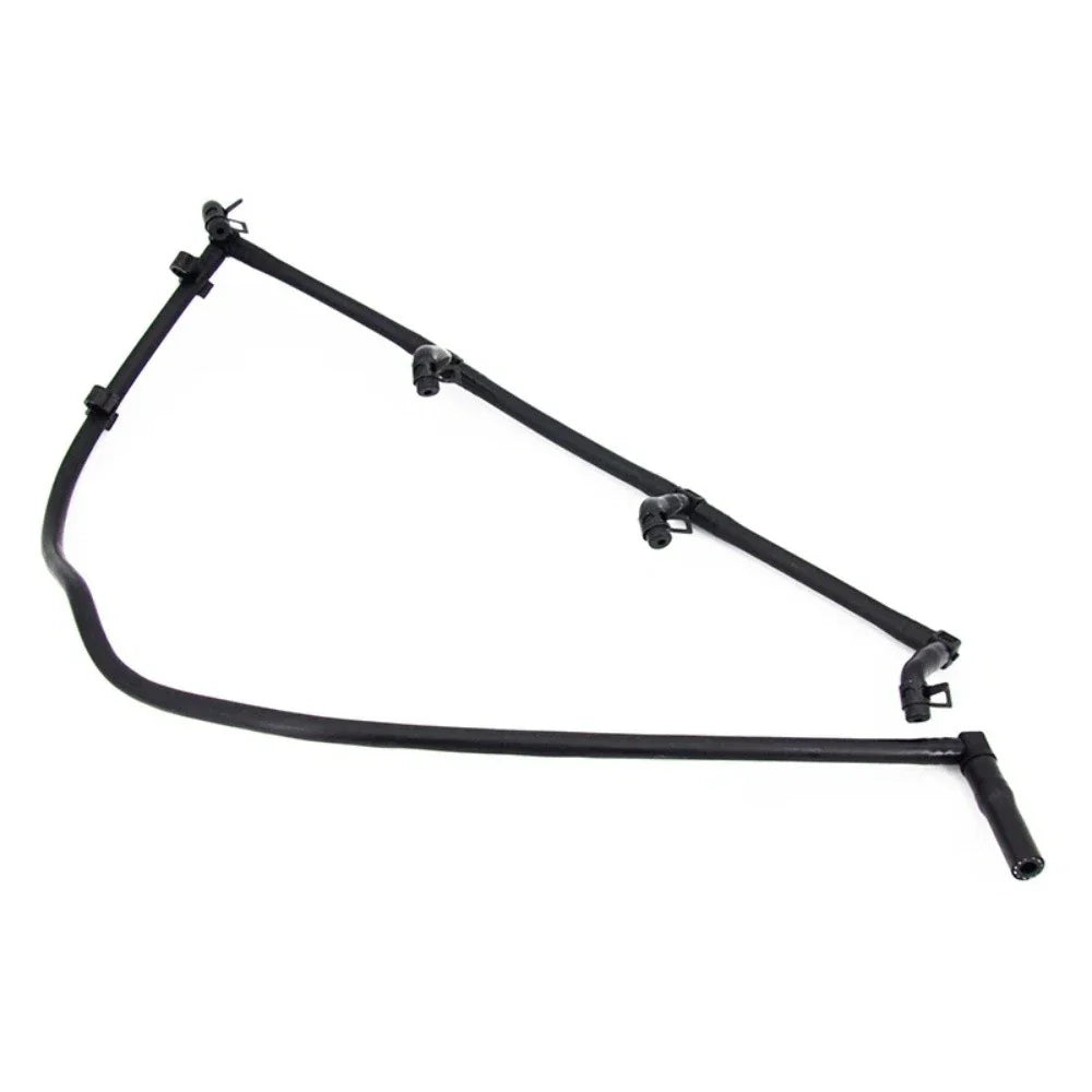 Diesel Fuel Return Hose for Kia Sedona, Bongo3, Hyundai (2006-2014)