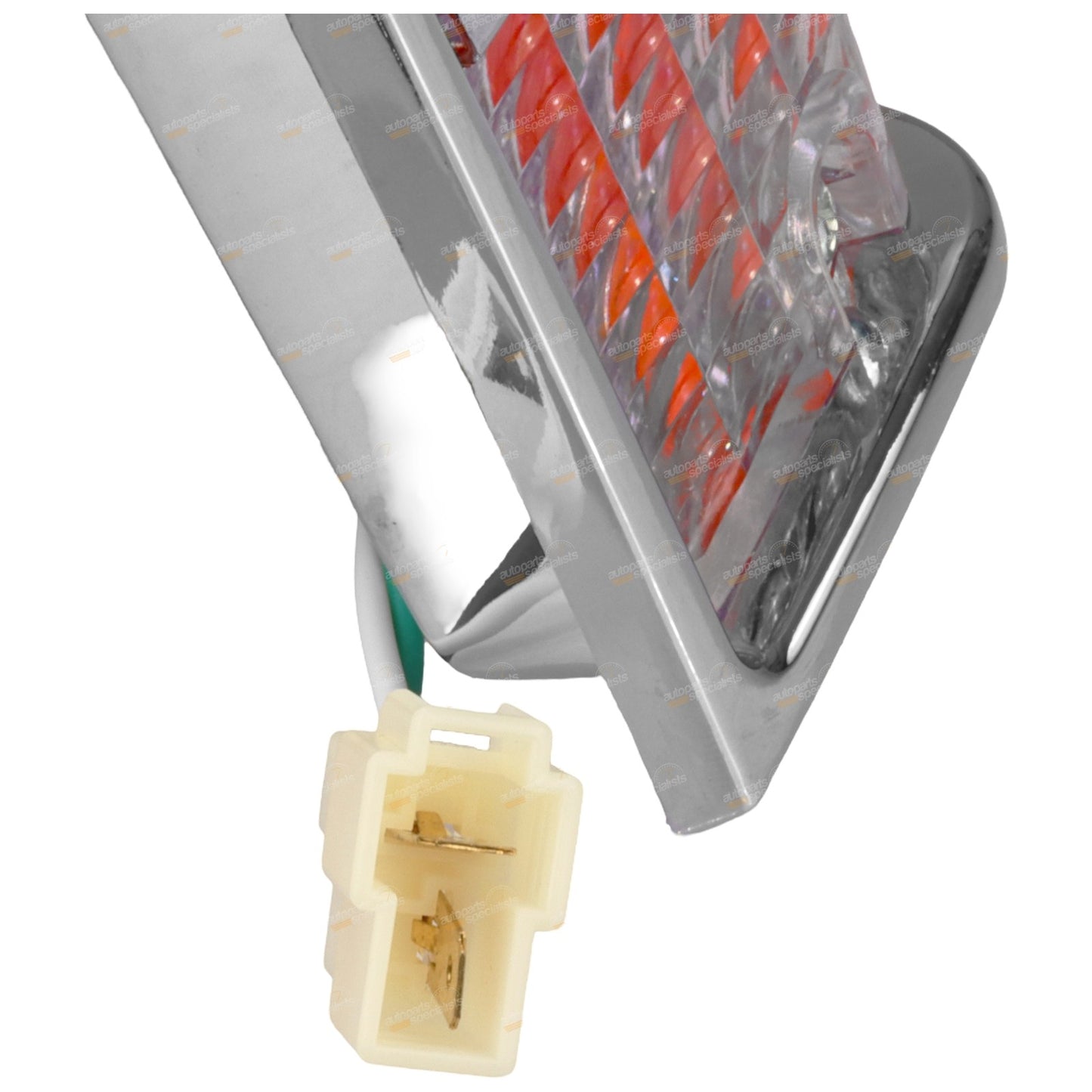 LH Front Corner Indicator for Holden Kingswood (1974–1980)
