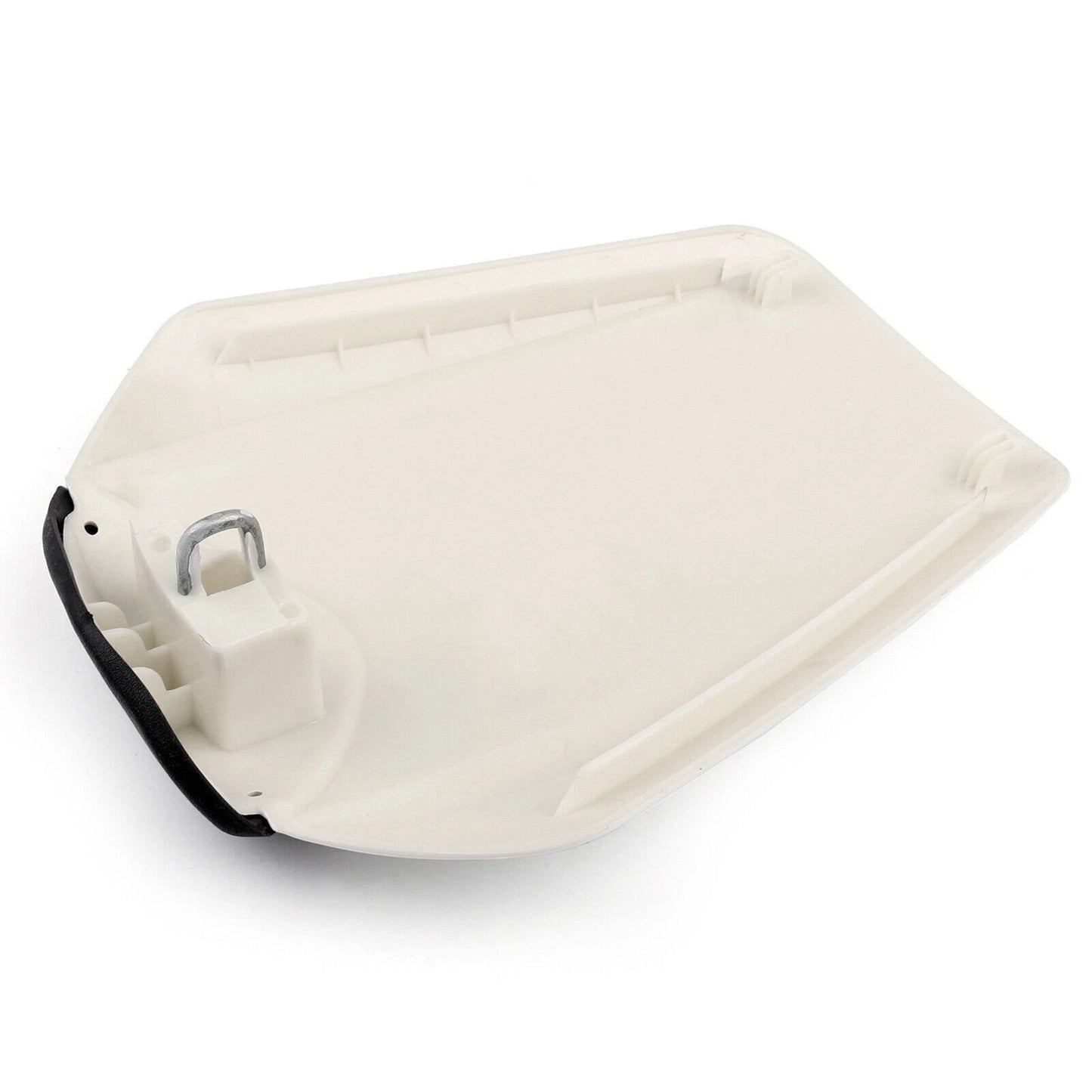 Seat Cover for Honda CBR 1000RR (2008–2015) White A1