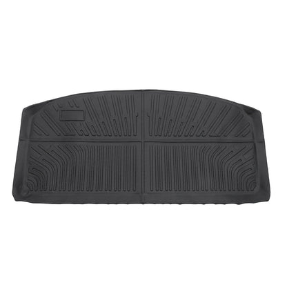 Cargo Liner Rear Trunk Mat for Mazda CX-90 (2024–2025) TPE Stripe Pattern