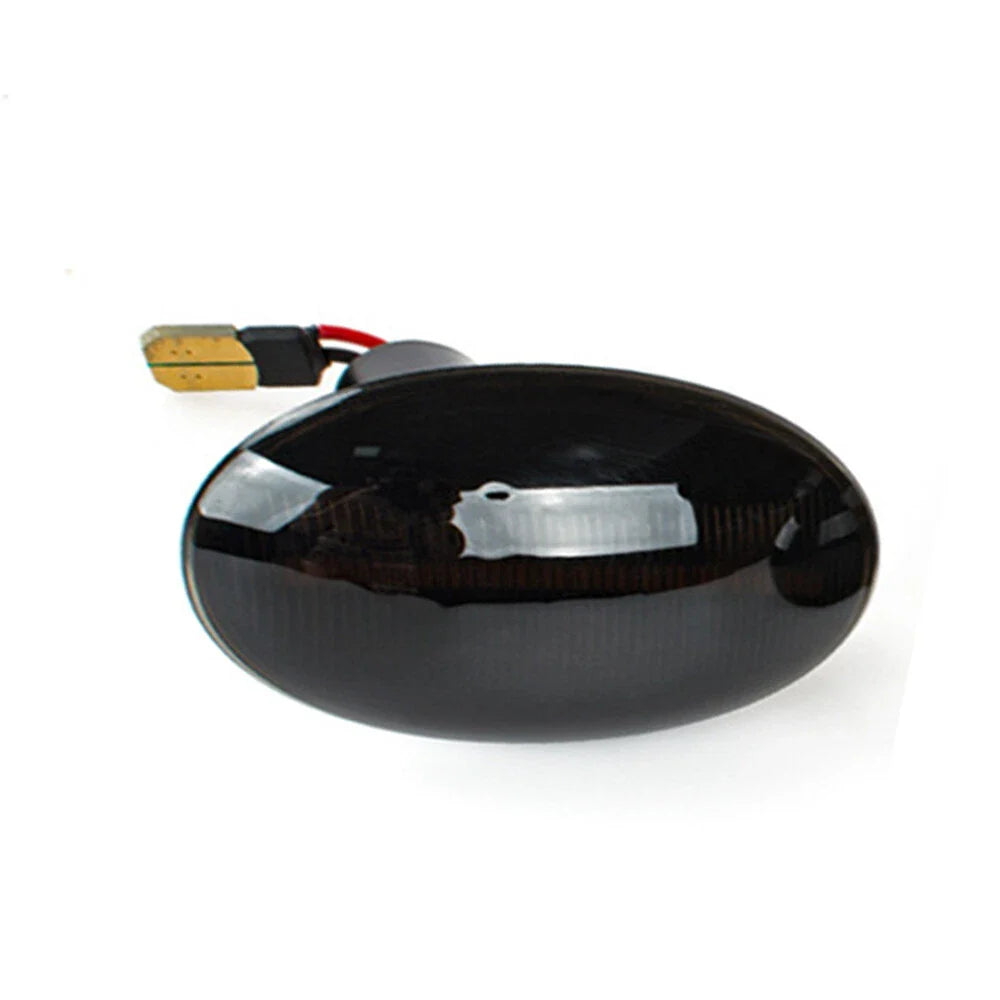 Dynamic LED Side Marker Lights for BMW MINI Cooper (2007-2013)