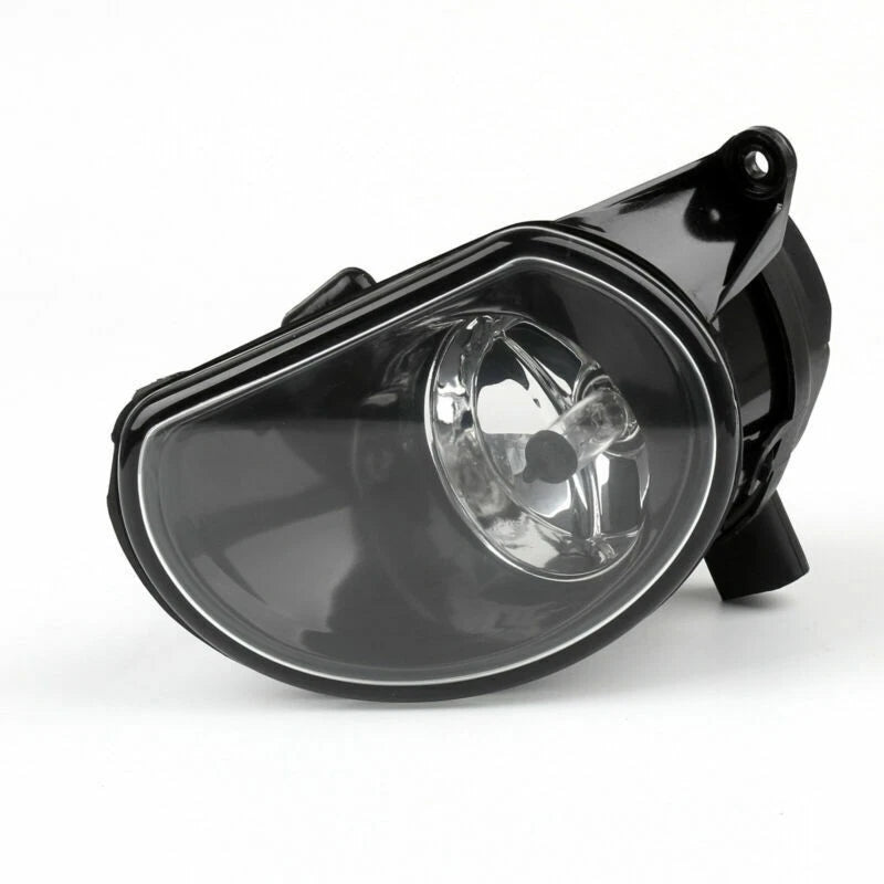 Pair of Fog Lights for Audi A3 (2004–2008), Q7 (2007–2009)
