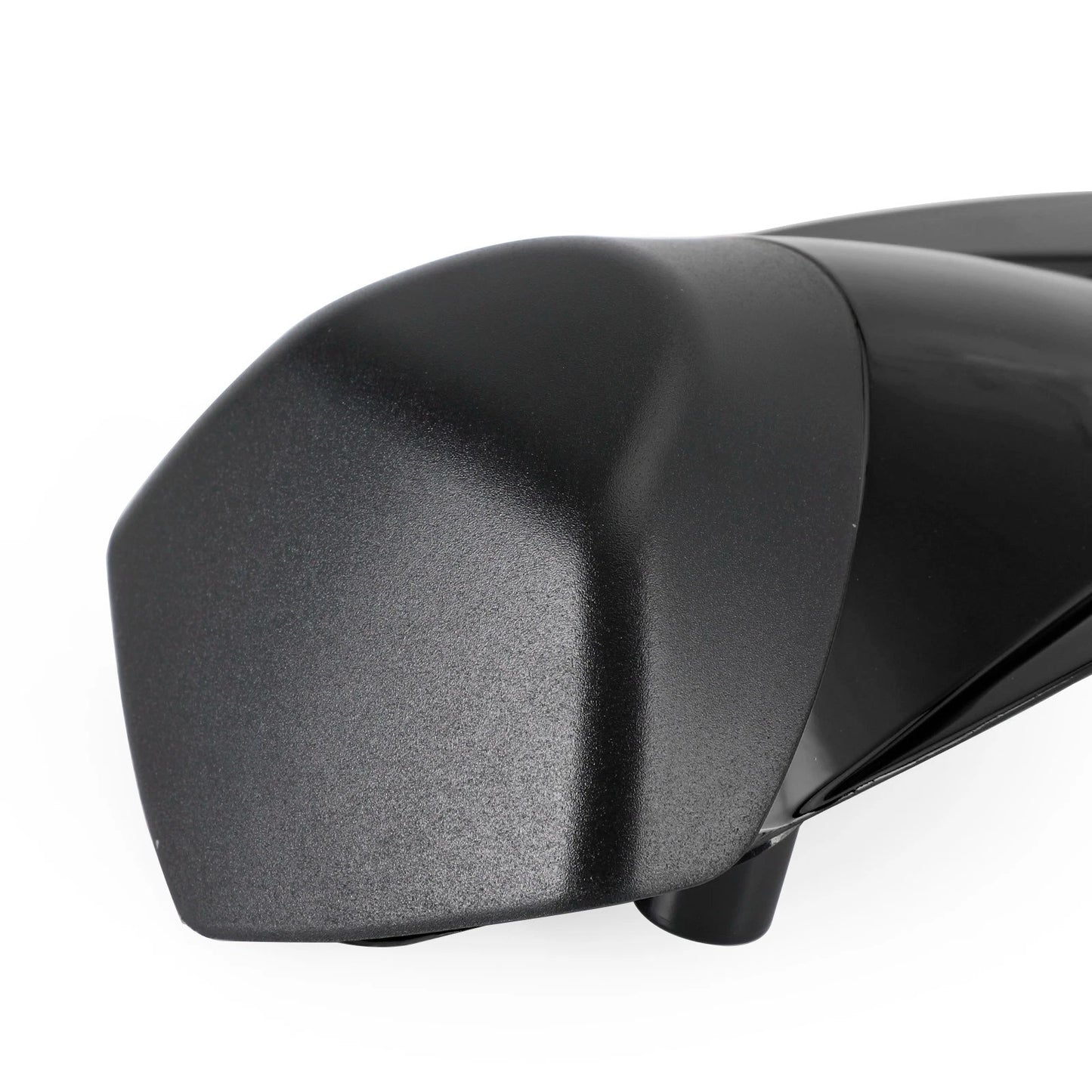 Rear Seat Cover Fairing Cowl for Aprilia RS4 RSV4 1000 (2009–2022) BLK