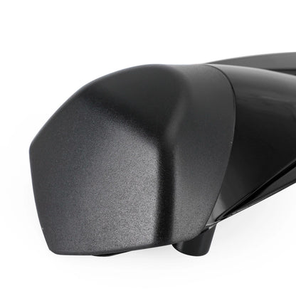 Rear Seat Cover Fairing Cowl for Aprilia RS4 RSV4 1000 (2009–2022) BLK
