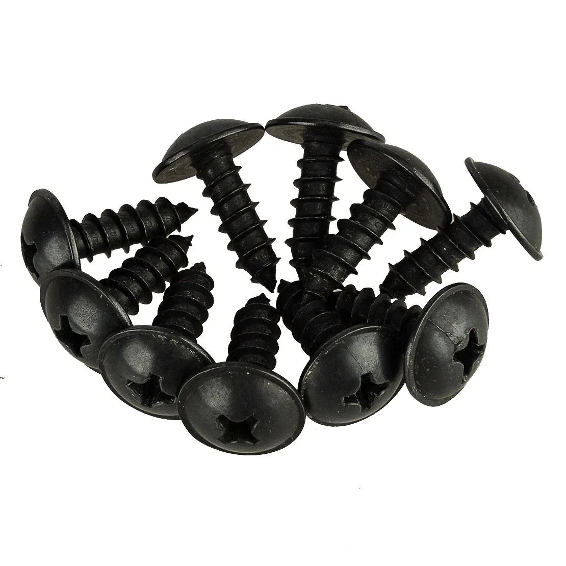Fender Liner Bracket Screws for Hyundai Kia