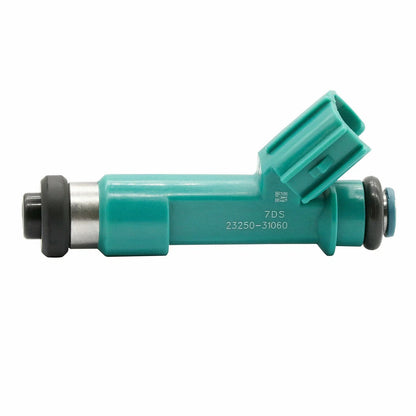 6 x Fuel Injectors for Toyota Landcruiser Prado FJ Cruiser Hilux 1GRFE V6 4.0L