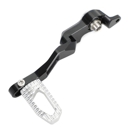 Brake Pedal Levers Silver for BMW R1250GS (2019–2023)