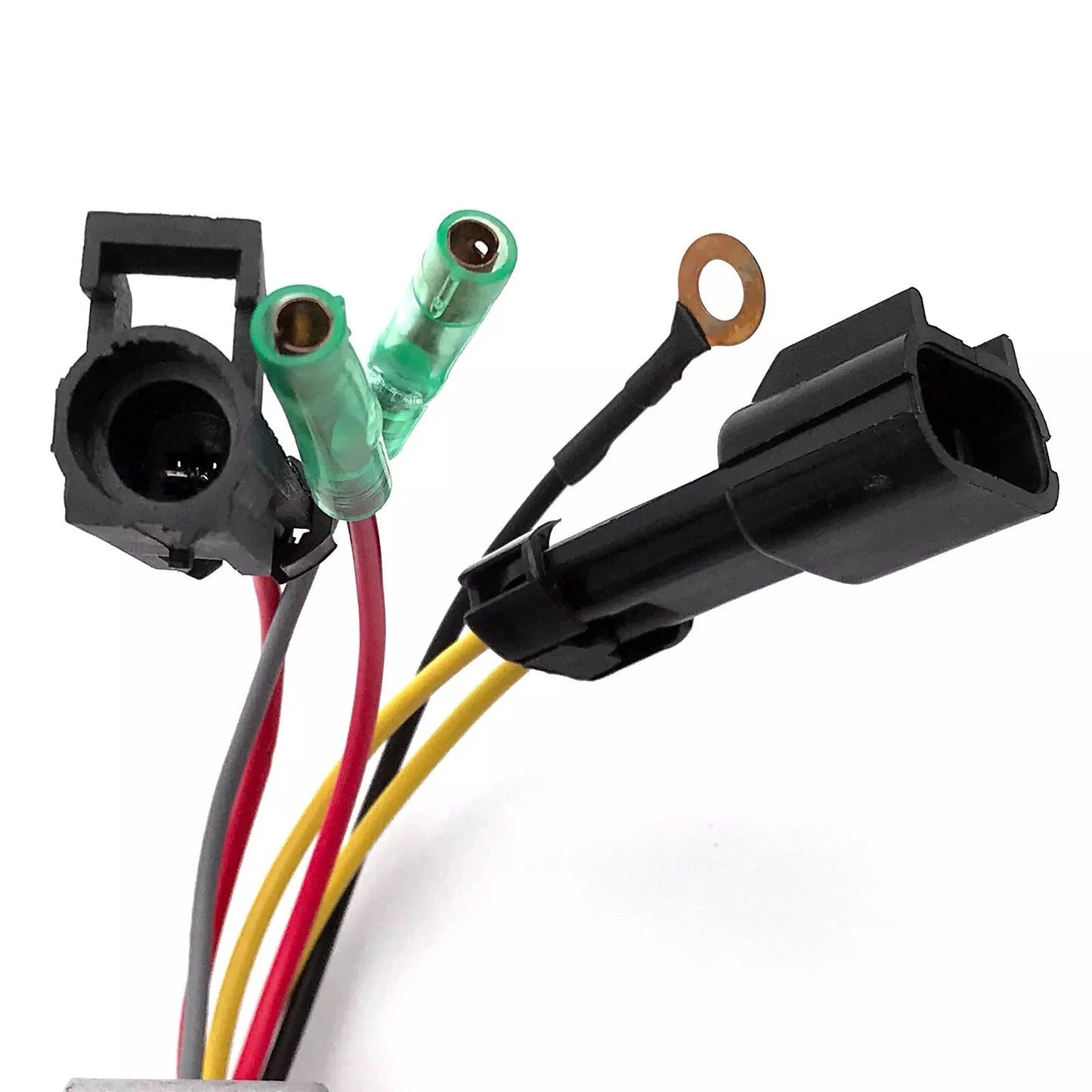 Voltage Regulator Rectifier for Mercury Mariner Outboard