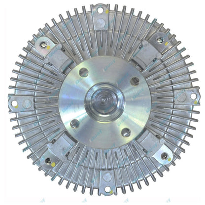 Fan Clutch Viscous Coupling for Nissan Patrol GU Y61 2001-10 TB48DE 4.8L Engine