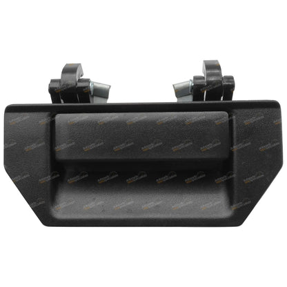 Tailgate Handle Nissan Navara 4cyl V6 2.4L 2.7L 3.0L 2.5L (1986-2016)