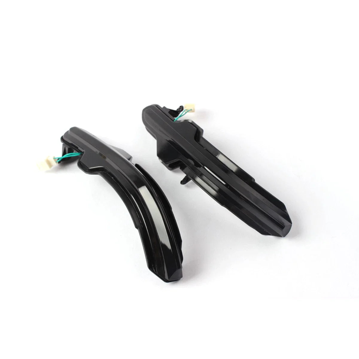 Side Mirror Turn Signal Light for Lincoln Corsair Nautilus (2020–2021)