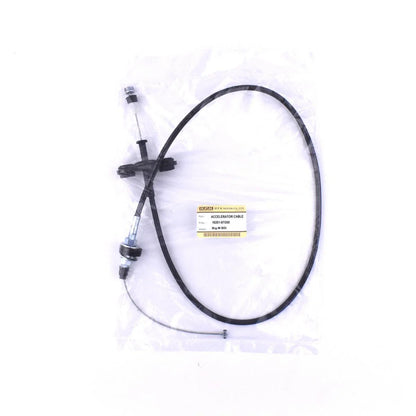 For Datsun Nissan Navara D21 BDI Pickup Truck UTE Accelerator Control Cable New