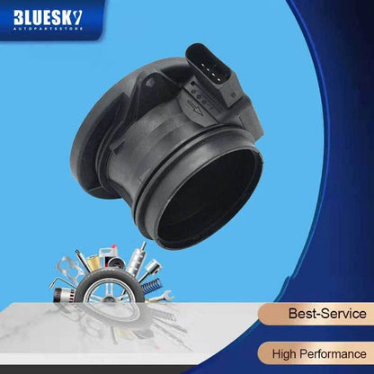 Mass Air Flow Sensor for MERCEDES BENZ SLK200 R171 1.8L (2004-2008)