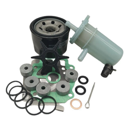 Maintenance Kit for Suzuki DF25A DF30A