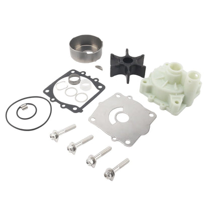 Water Pump Impeller Kit for Yamaha Outboard 75-115 HP (68V-W0078-00)