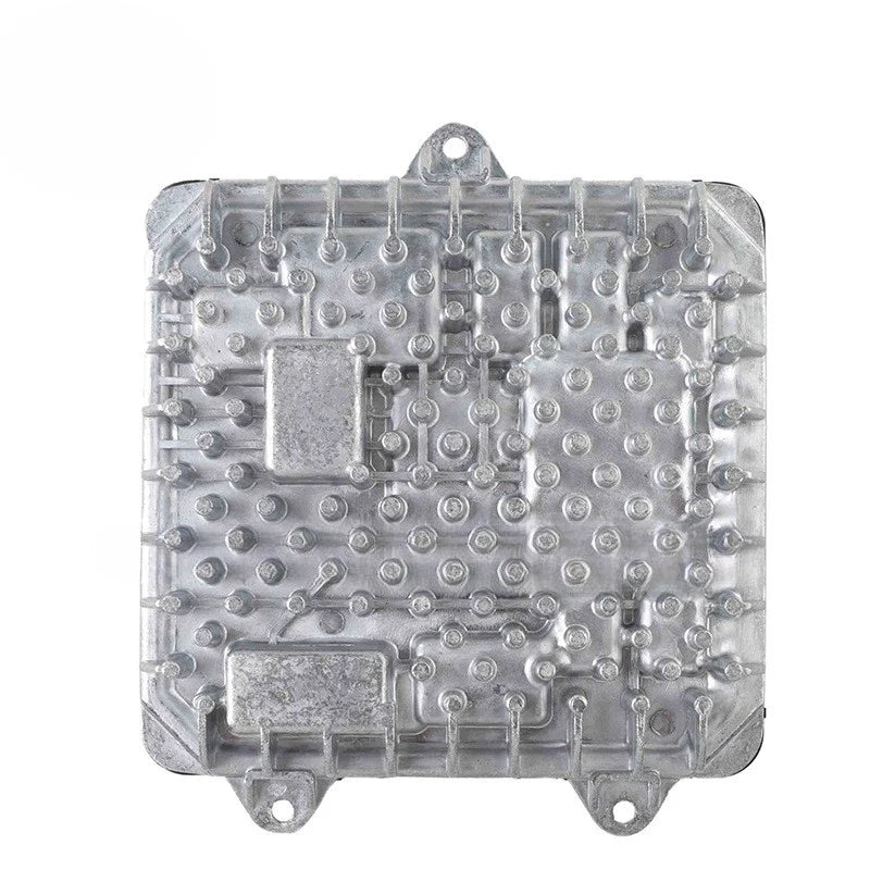 Full LED Headlight Control Module for BMW 1 2 3 4 F30 F35 X5 X6 (2012–2019)