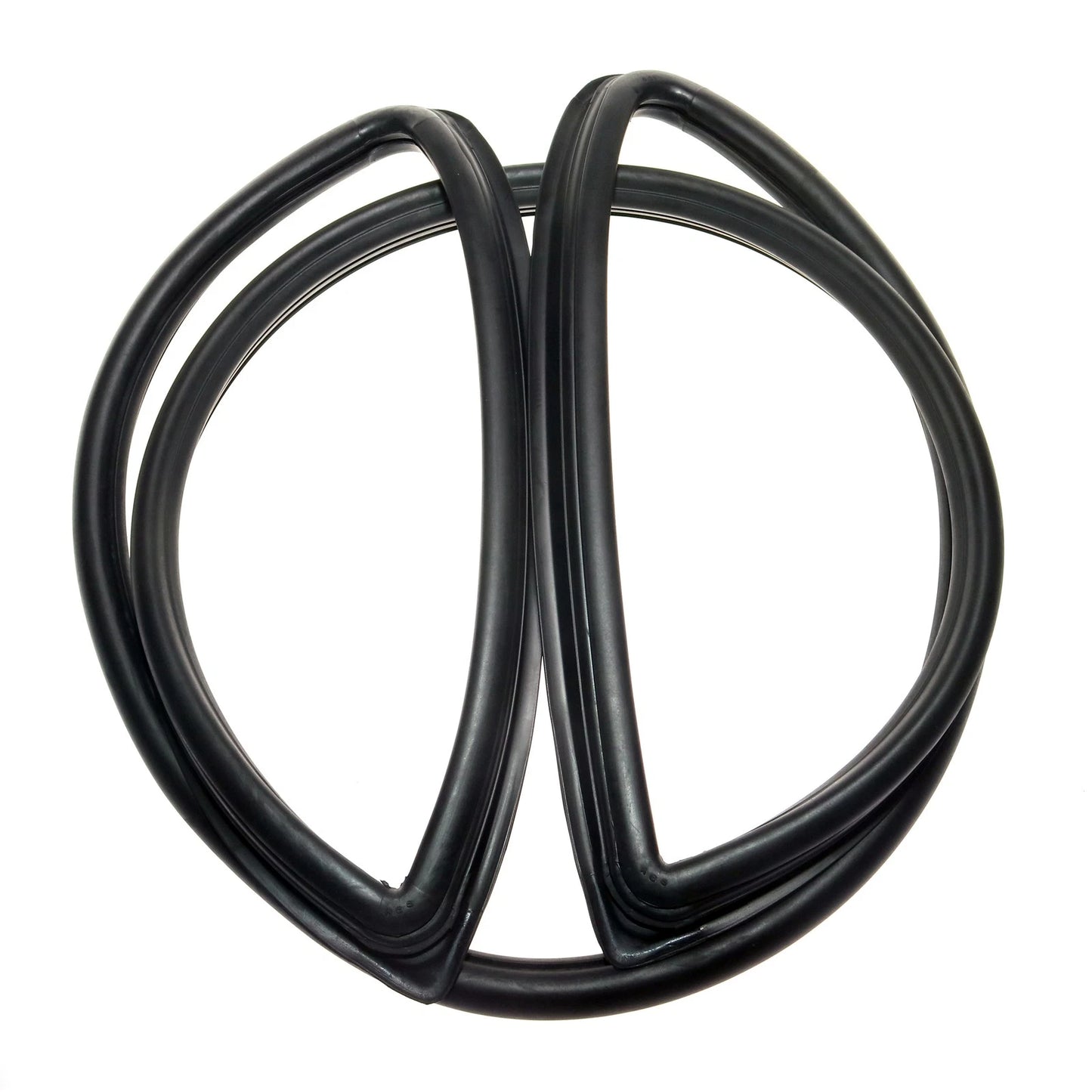 Front Windshield Weatherstrip for Toyota Corolla E10 KE10 KE15 KE17 (1966–1970)