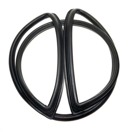 Front Windshield Weatherstrip for Toyota Corolla E10 KE10 KE15 KE17 (1966–1970)