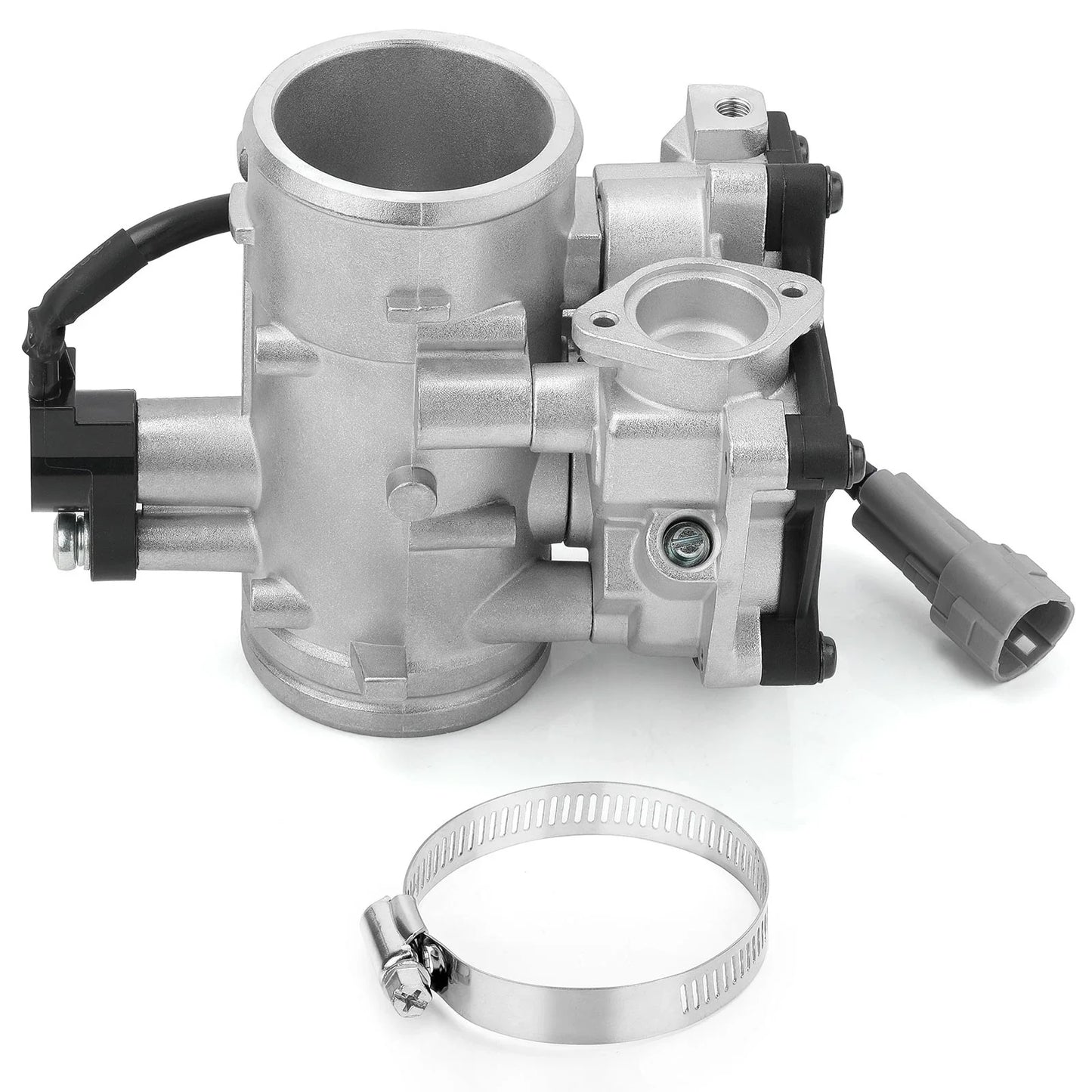 Throttle Body for Polaris Ranger 800 6x6 / Ranger HD 800 (2010-2014)