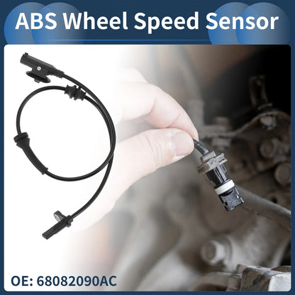 ABS Wheel Speed Sensor for Dodge Dart Sedan (2013)