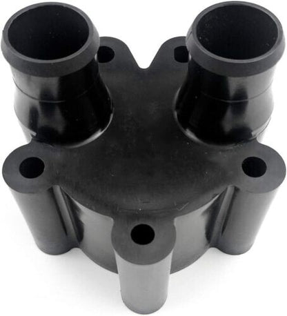 Water Pump Impeller Kit for MerCruiser Bravo