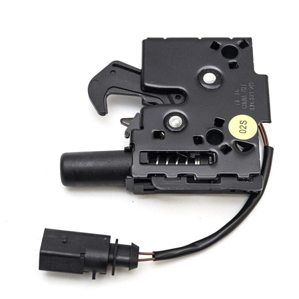 Front Hood Latch Actuator for Audi A4 A5 S4 S5 Q5 (2004–2023)
