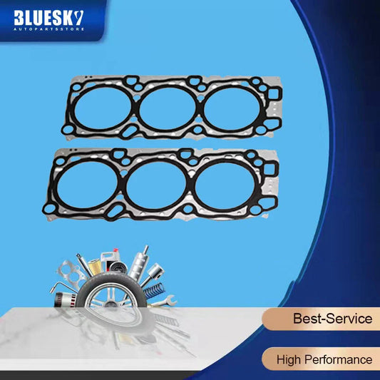 VRS Cylinder Head Gasket for Mitsubishi Pajero NP V77W 3.8L V6 (2003-2006)