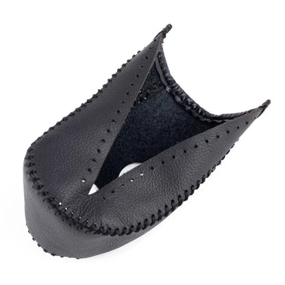 Stitched Shift Knob Cover for Honda CR-V 2007-2011 Black