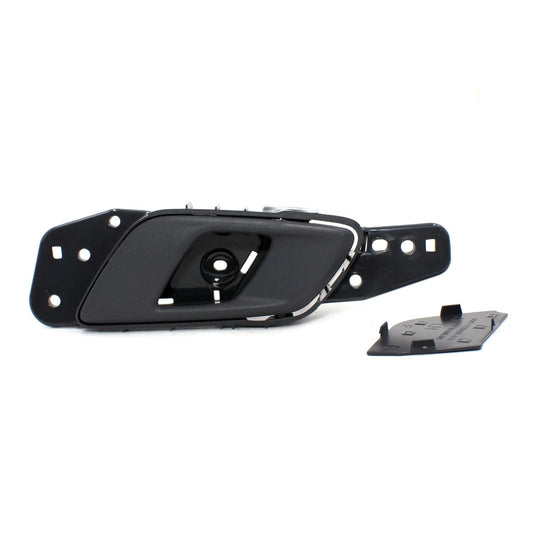 Left Front Inside Door Handle for Ford Ranger T6 (2012–2020)