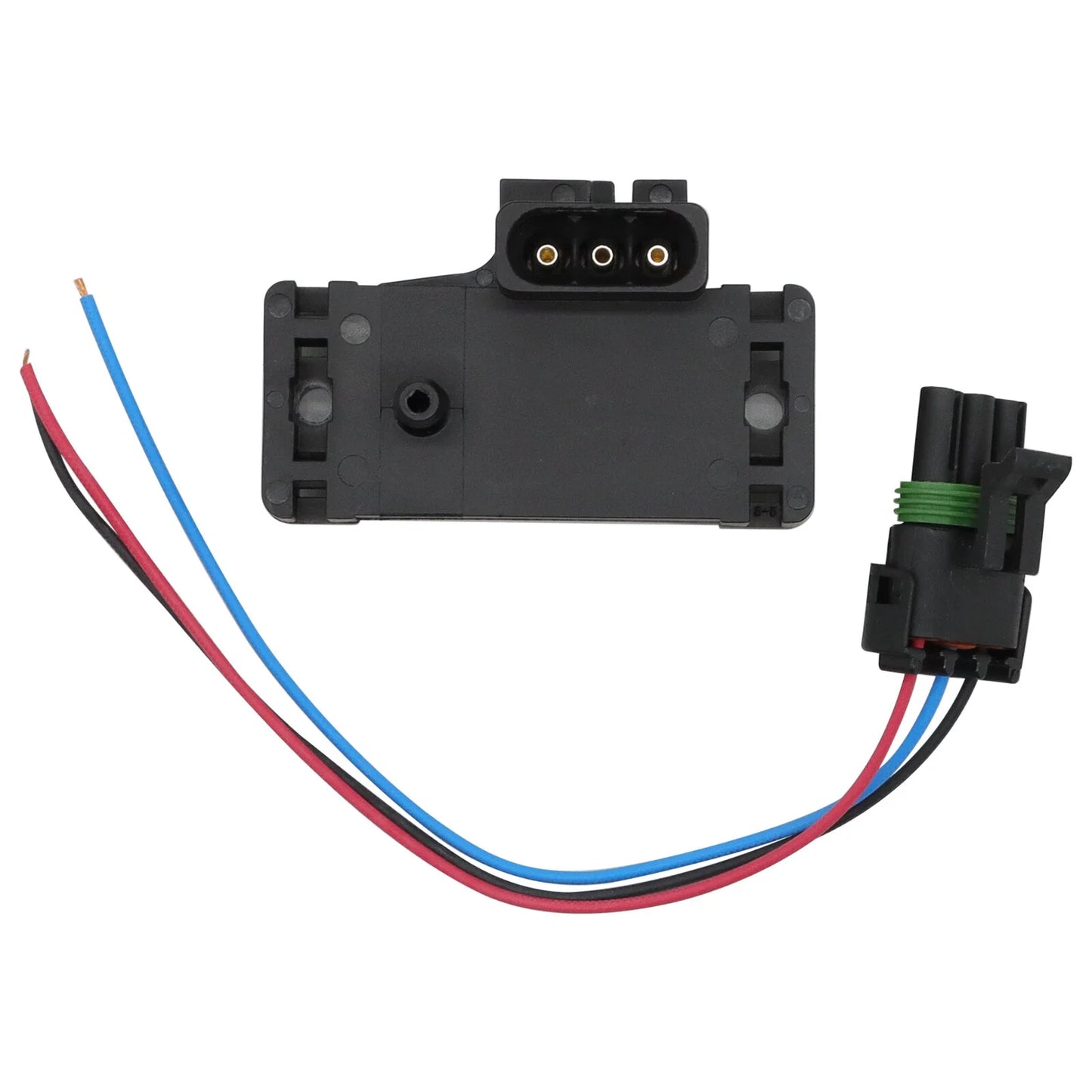 3bar Map Sensor Kit for GM