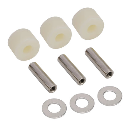 Speedometer Port Plug   - Part #20298