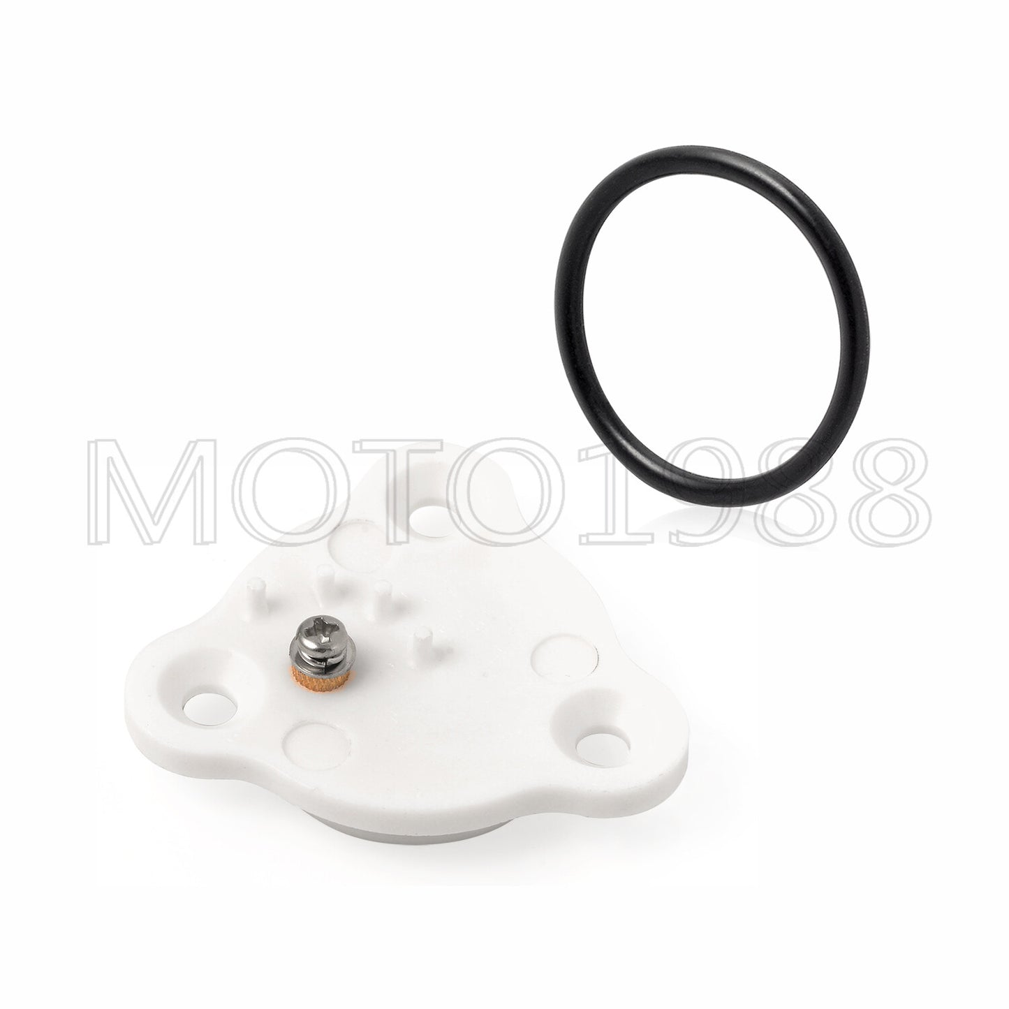 Neutral Switch Assembly for Yamaha V-Max V Star 650 Vmax 1200 XS400 (1985–2008)