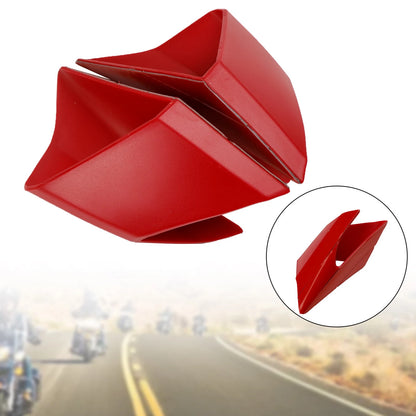 Fairing Wings Side Wing Protection for Honda CBR650R (2019–2021) E3