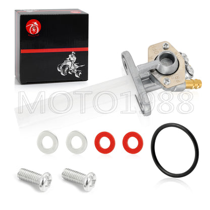 Set of 2 Fuel Valve Petcocks for Yamaha XS1100/XJ1100 (1979–1982)