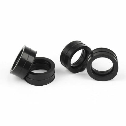 Carburetor Intake Pipe for Yamaha YZF R1 (1998–2001)