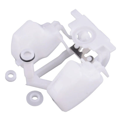 Carburetor Repair Kit for BMW F650 (Fits Mikuni BST 33)