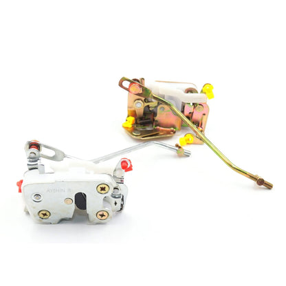 Door Lock Actuators Latch Pair for Mazda B Series Pickup B2200 B2500