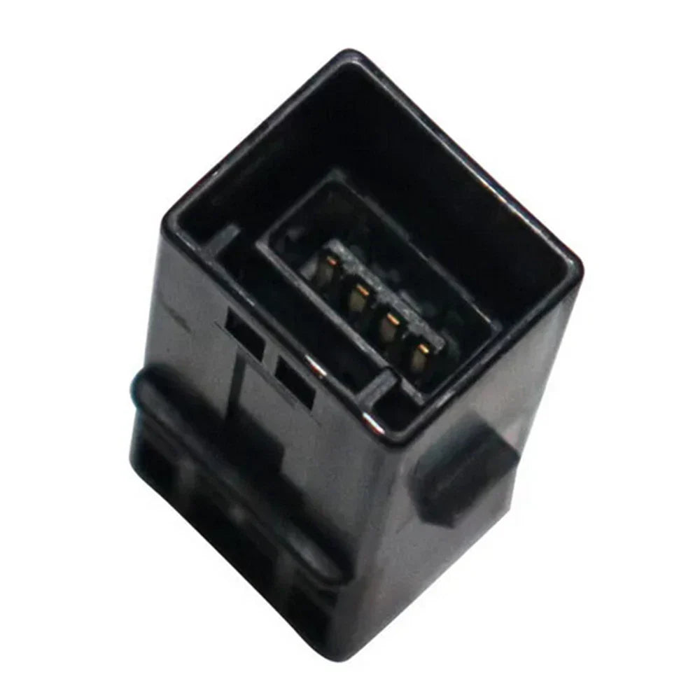 USB Adapter Assembly for Honda CR-V, Civic, Fit, HR-V, Acura ILX, RLX, RDX (2012-2023)