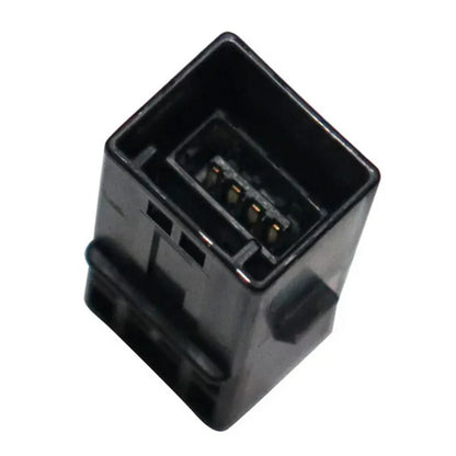USB Adapter Assembly for Honda CR-V, Civic, Fit, HR-V, Acura ILX, RLX, RDX (2012-2023)